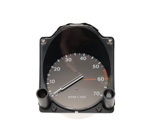 Tachometer/Rev Counter - 6 Cylinder - DRC1321